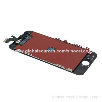 Replacement LCD for iPhone 5, Original Screen